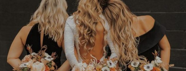 Gorgeous Wedding Guest Hairstyles That Will Make You Stand Out