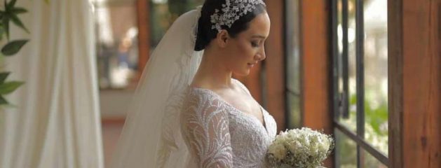 Traditional Wedding Hairstyles to Make Your Day Even More Special