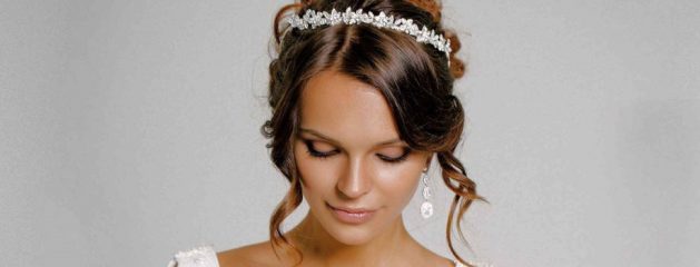 Natural Wedding Makeup Looks That Will Make You Look Beautiful