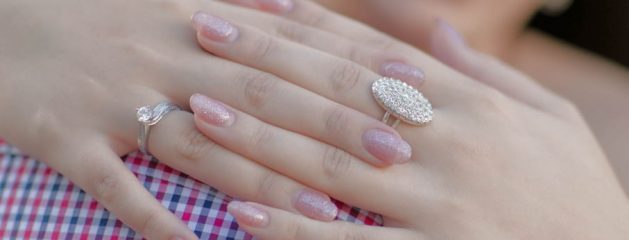 Pre-Wedding Manicure: The Perfect Way to Prep for Your Big Day