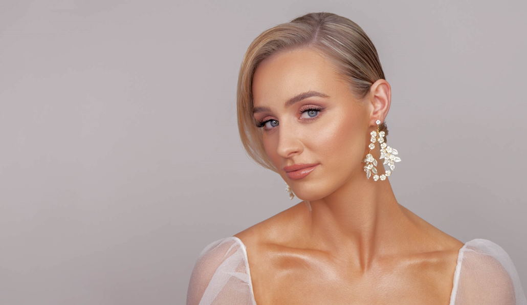 summer wedding makeup tips